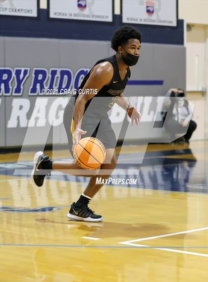 Thumbnail 1 in Independence @ Hickory Ridge photogallery.