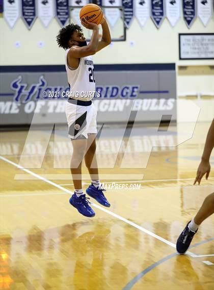 Thumbnail 1 in Independence @ Hickory Ridge photogallery.