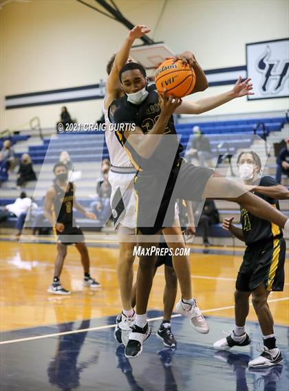 Thumbnail 1 in Independence @ Hickory Ridge photogallery.