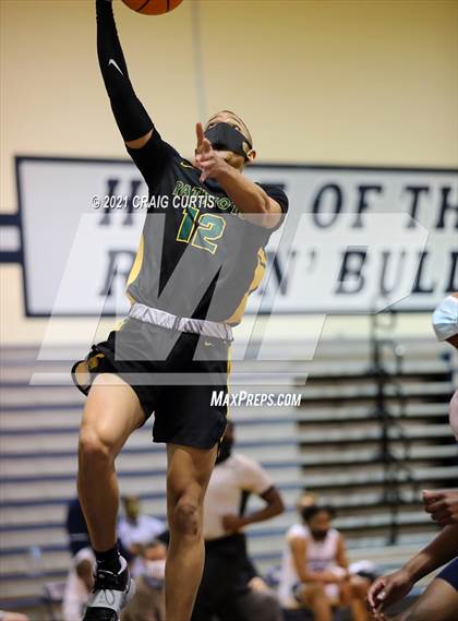 Thumbnail 1 in Independence @ Hickory Ridge photogallery.