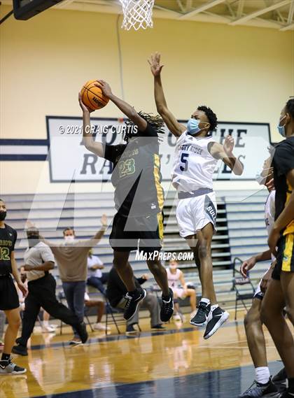 Thumbnail 3 in Independence @ Hickory Ridge photogallery.
