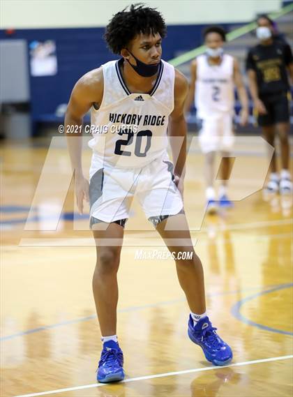 Thumbnail 3 in Independence @ Hickory Ridge photogallery.