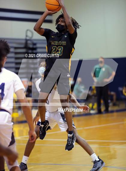 Thumbnail 2 in Independence @ Hickory Ridge photogallery.
