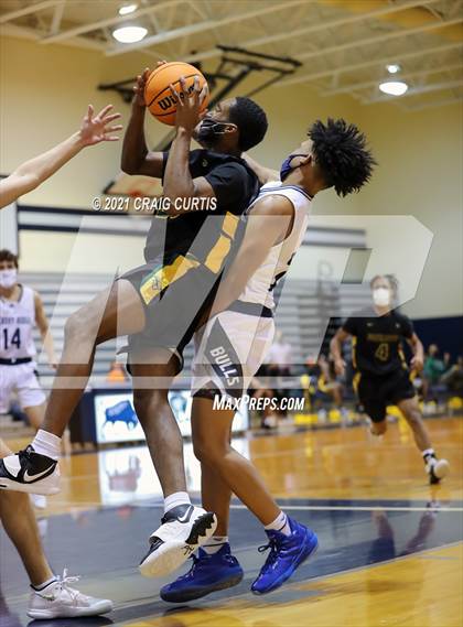 Thumbnail 3 in Independence @ Hickory Ridge photogallery.