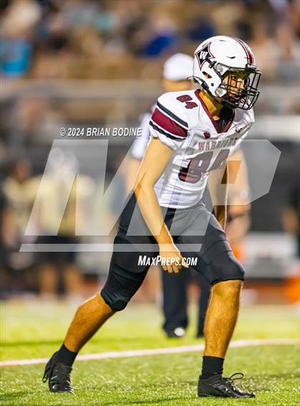 Thumbnail 3 in Wando @ Socastee photogallery.