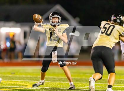 Thumbnail 3 in Wando @ Socastee photogallery.