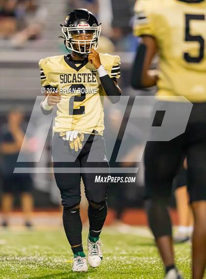 Thumbnail 2 in Wando @ Socastee photogallery.