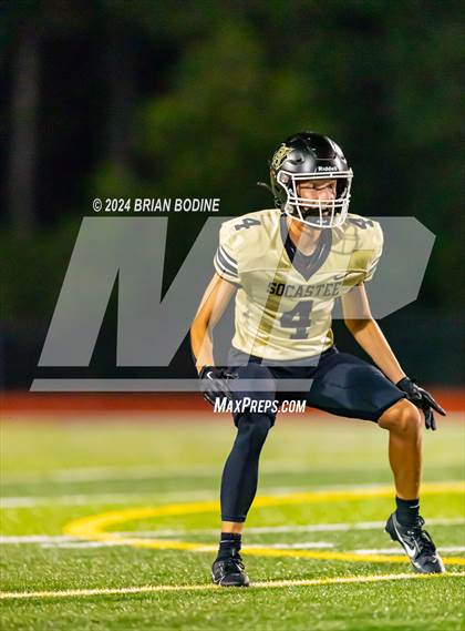 Thumbnail 3 in Wando @ Socastee photogallery.