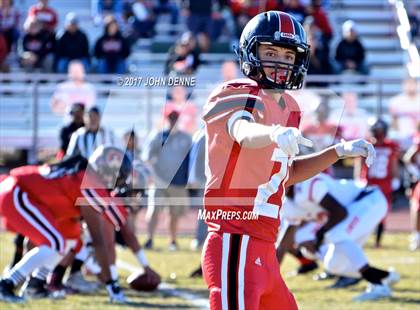Thumbnail 2 in Portales @ Robertson (NMAA 4A Semifinal) photogallery.