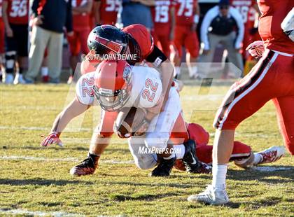Thumbnail 3 in Portales @ Robertson (NMAA 4A Semifinal) photogallery.