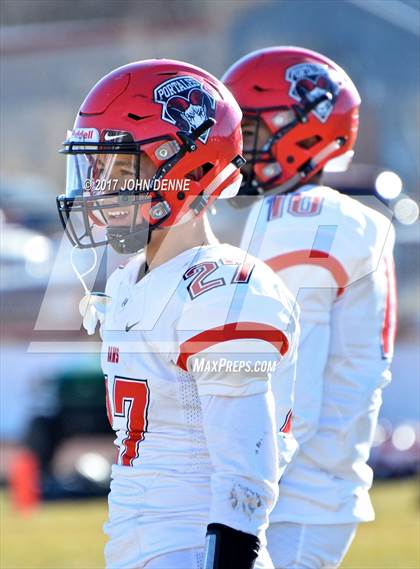 Thumbnail 3 in Portales @ Robertson (NMAA 4A Semifinal) photogallery.