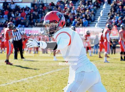 Thumbnail 3 in Portales @ Robertson (NMAA 4A Semifinal) photogallery.