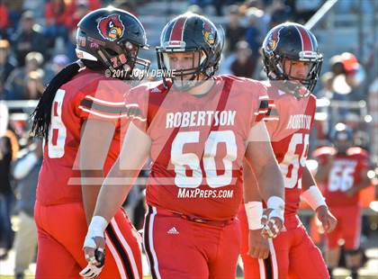 Thumbnail 3 in Portales @ Robertson (NMAA 4A Semifinal) photogallery.