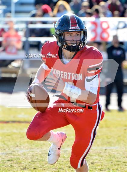Thumbnail 3 in Portales @ Robertson (NMAA 4A Semifinal) photogallery.