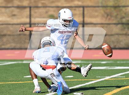 Thumbnail 2 in Destiny Christian Academy @ Benicia photogallery.