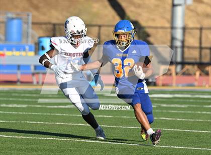 Thumbnail 3 in Destiny Christian Academy @ Benicia photogallery.