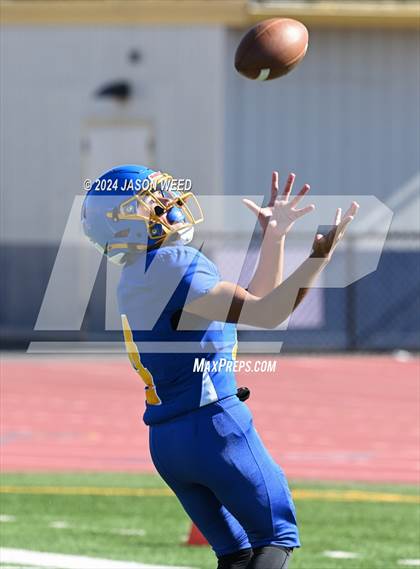 Thumbnail 2 in Destiny Christian Academy @ Benicia photogallery.