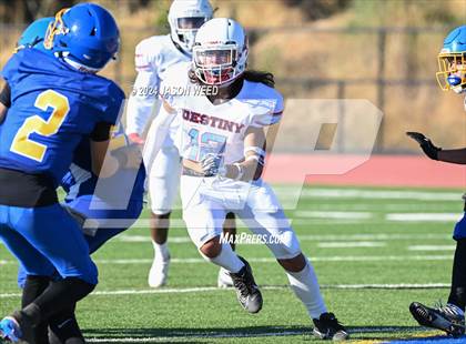 Thumbnail 3 in Destiny Christian Academy @ Benicia photogallery.