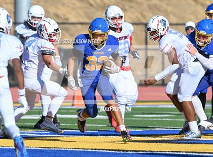 Thumbnail 1 in Destiny Christian Academy @ Benicia photogallery.