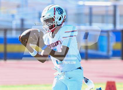 Thumbnail 1 in Destiny Christian Academy @ Benicia photogallery.