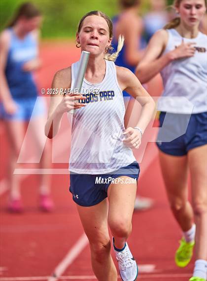 Thumbnail 1 in Northland Christian Relays (4x400M) photogallery.