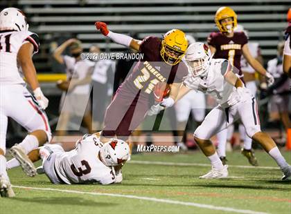 Thumbnail 1 in Bishop Diego @ Simi Valley photogallery.
