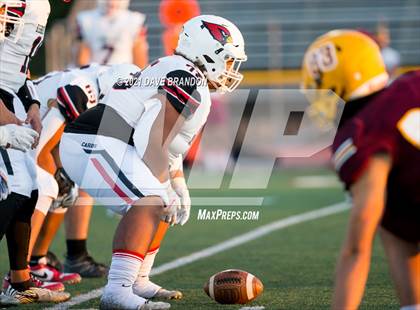 Thumbnail 2 in Bishop Diego @ Simi Valley photogallery.