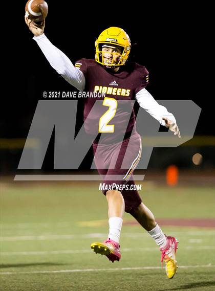 Thumbnail 1 in Bishop Diego @ Simi Valley photogallery.