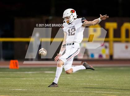 Thumbnail 3 in Bishop Diego @ Simi Valley photogallery.