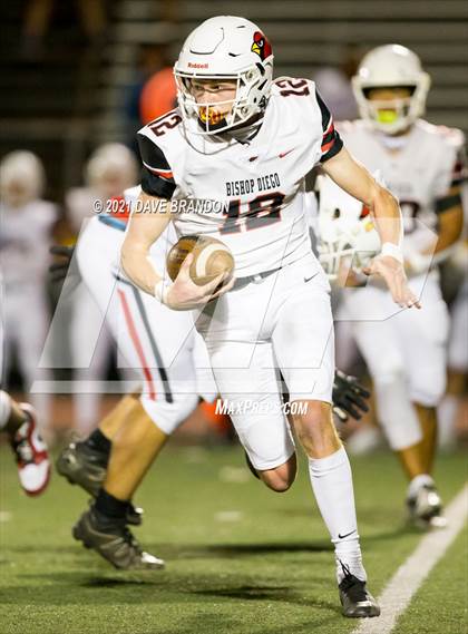 Thumbnail 2 in Bishop Diego @ Simi Valley photogallery.