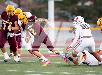 Thumbnail 3 in Bishop Diego @ Simi Valley photogallery.