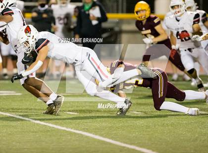 Thumbnail 3 in Bishop Diego @ Simi Valley photogallery.