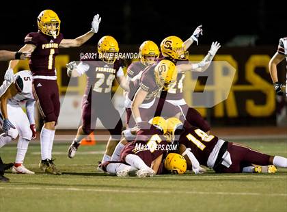 Thumbnail 3 in Bishop Diego @ Simi Valley photogallery.