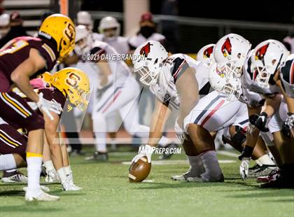 Thumbnail 2 in Bishop Diego @ Simi Valley photogallery.