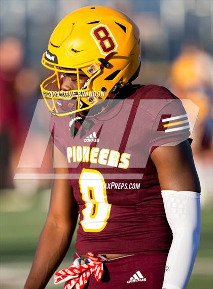 Thumbnail 1 in Bishop Diego @ Simi Valley photogallery.
