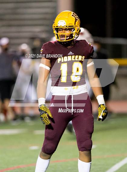 Thumbnail 2 in Bishop Diego @ Simi Valley photogallery.