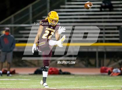 Thumbnail 1 in Bishop Diego @ Simi Valley photogallery.