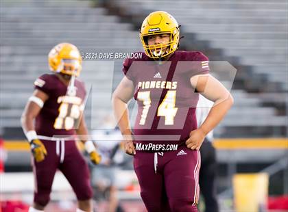 Thumbnail 1 in Bishop Diego @ Simi Valley photogallery.