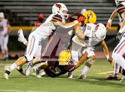 Thumbnail 1 in Bishop Diego @ Simi Valley photogallery.