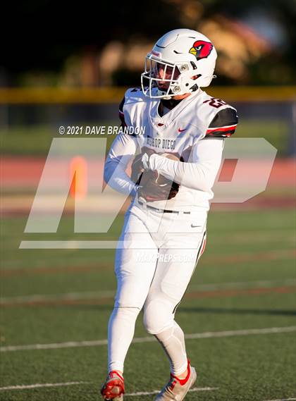 Thumbnail 2 in Bishop Diego @ Simi Valley photogallery.