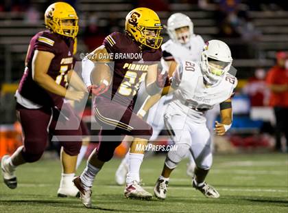 Thumbnail 2 in Bishop Diego @ Simi Valley photogallery.