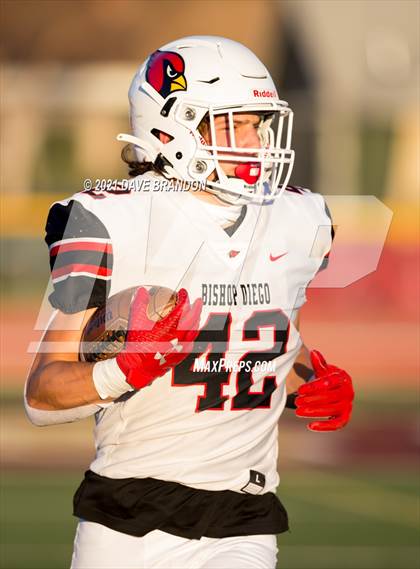 Thumbnail 1 in Bishop Diego @ Simi Valley photogallery.