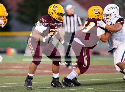 Thumbnail 3 in Bishop Diego @ Simi Valley photogallery.