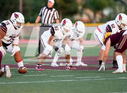 Thumbnail 2 in Bishop Diego @ Simi Valley photogallery.