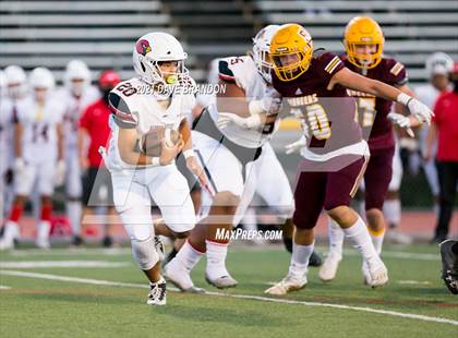 Thumbnail 2 in Bishop Diego @ Simi Valley photogallery.
