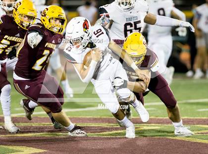 Thumbnail 2 in Bishop Diego @ Simi Valley photogallery.