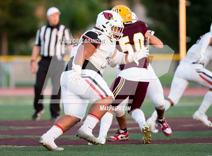 Thumbnail 1 in Bishop Diego @ Simi Valley photogallery.