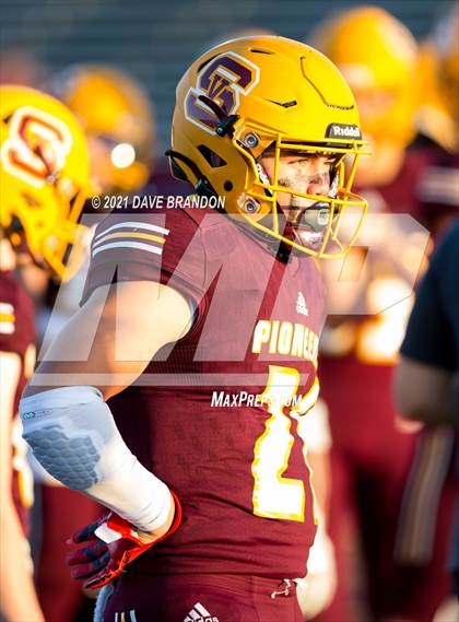 Thumbnail 2 in Bishop Diego @ Simi Valley photogallery.