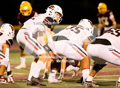 Thumbnail 2 in Bishop Diego @ Simi Valley photogallery.