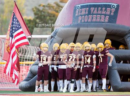 Thumbnail 3 in Bishop Diego @ Simi Valley photogallery.
